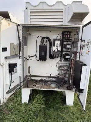USED GEMINI H304