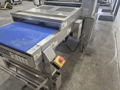 USED 2019 RHEON GK011/MC021