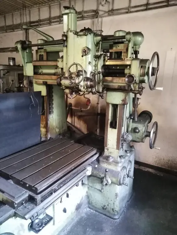 Used SIP _UNKNOWN_ Jig Borers | Amaron s.r.o. #1060656