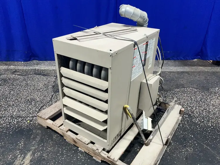 Used LENNOX LF24125A5 Miscellaneous MRO Ohio US | HGR 24 #1309199
