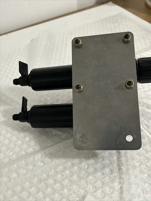 USED Norgren L72M-2AP-QDN