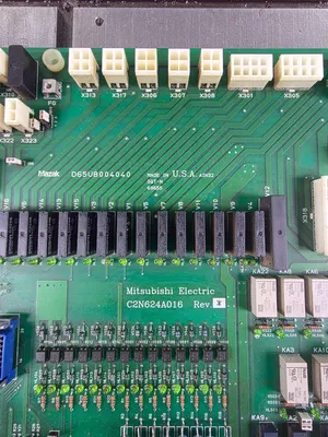 MITSUBISHI C2N624A016 Tooling | GMT (6)