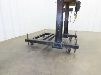 Used N/A _UNKNOWN_ Belt Conveyors Indiana US | Arrow Industrial #838215