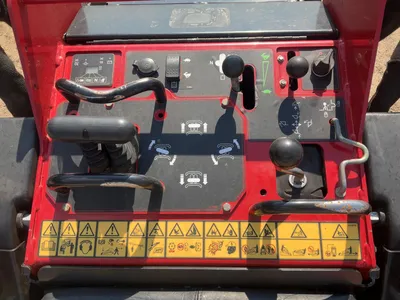 Used TORO TX1000 Compact Utility Loaders Michigan US | Miedema Asset Management Group #1337217