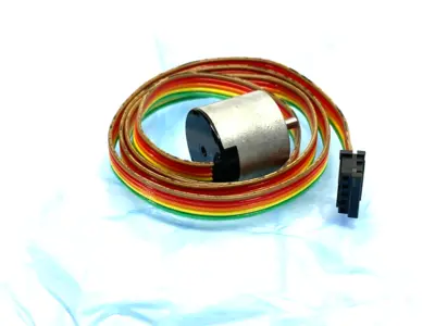 USED MEGATRON MINI OPTICAL INCREMENTAL ENCODER