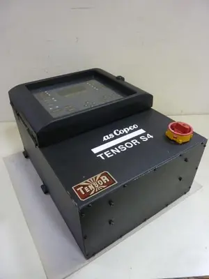 USED ATLAS COPCO 2102-S4-115R