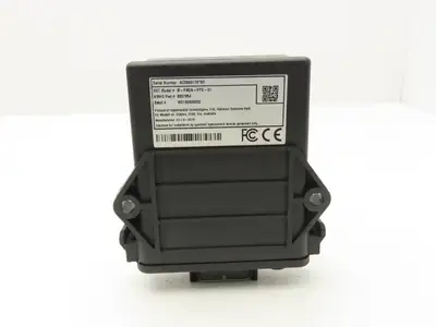 Speedshield M-FM2A-HYS-01 Tracker Display Module 8807954 Off Hyster E80XN