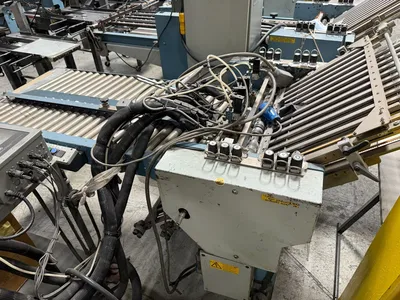 MBO Folding & Finishing Equipment – Multiple Units Available Folders | Machinery Solutions Group, Inc. (16)