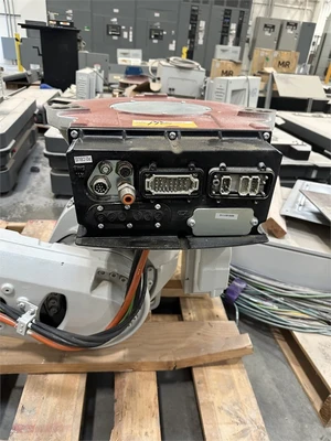 Used 2018 ABB IRB 4600 Robotics California US | MachineryMax #1462075