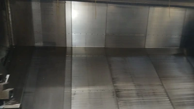 Used 2007 DOOSAN PUMA 800L CNC Lathes Illinois US | Revelation Machinery #1324742