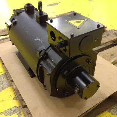 USED POWERTEC F256C1W0N109011