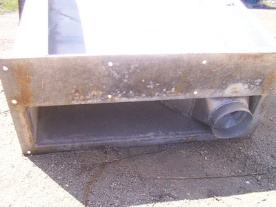 Used _UNKNOWN_ _UNKNOWN_ Tote Dumper Minnesota US | A&I Equipment #1317929