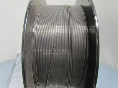 Kiswel KX-706M Mild Steel Flux Cored Welding Wire 0.045" 30Lbs AWS A5.18 E70C-6M