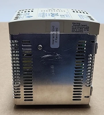 USED IDEC PS5R-SG24