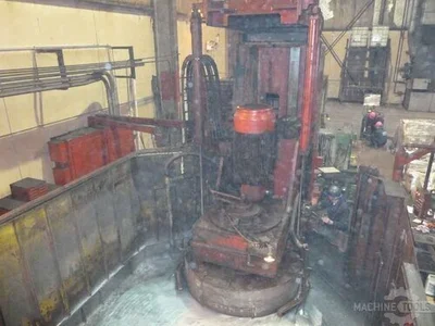 USED 1980 MATTISON #96 (108)-120"