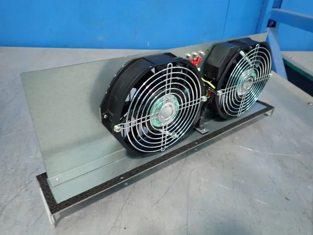 New | in-Stock FANUC A05B2603C311 Electronic Component Fans Ohio US | HGR 24 #914458