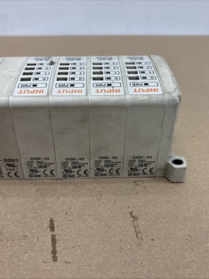 Used SMC EX-250-SDN1 Transistors Indiana US | J&J Industrial Supply #1368425