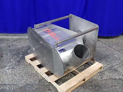 Tec Hopper