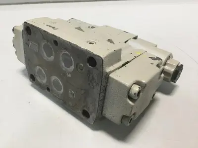 USED DAIKIN JS-G04-81CP-30-Y-392