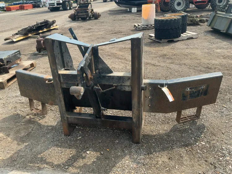 Used _UNKNOWN_ _UNKNOWN_ Plow Blades Michigan US | Miedema Asset Management Group #1414060