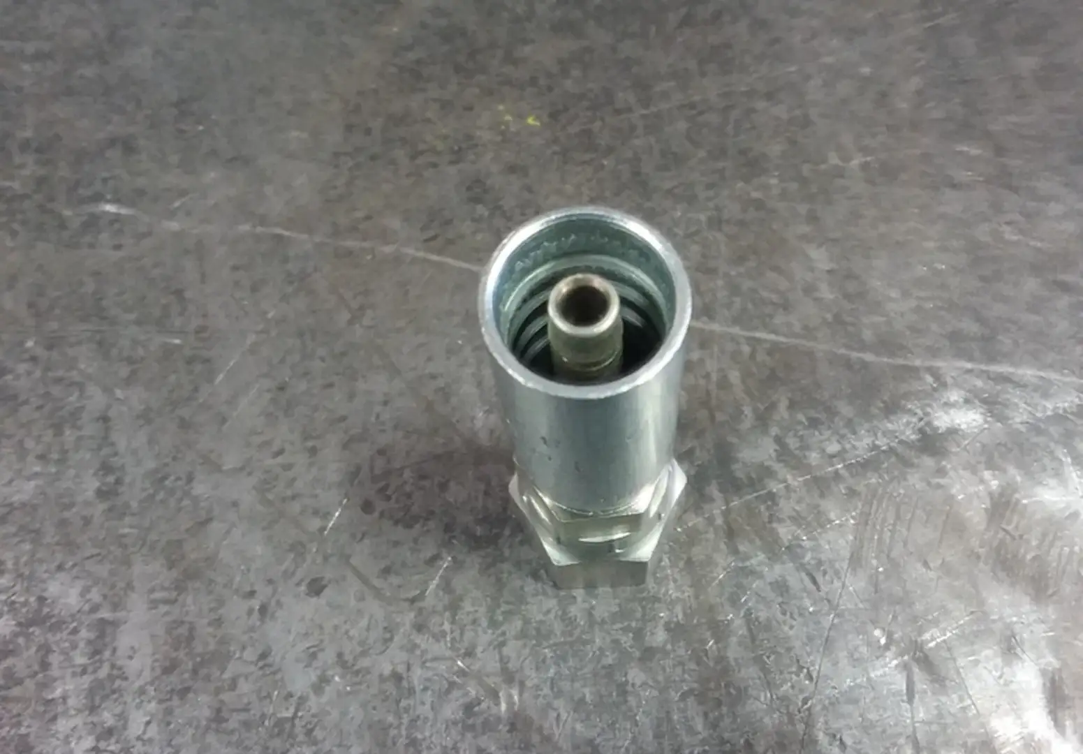 USED PARKER 10655-6-4