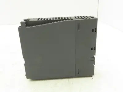 Mitsubishi Q06UDEHCPU Melsec-Q CPU Unit 60k Step Max