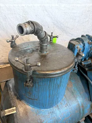 Used N/A 40-3688 Sump Suckers Ohio US | G-2000, Inc. #1454712