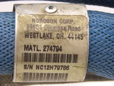 Used NORDSON _UNKNOWN_ Glue Machines Indiana US | Arrow Industrial #1368206