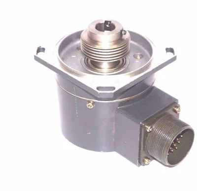 USED TAMAGAWA TS-5170-N10 ENCODER OHE 25K-85