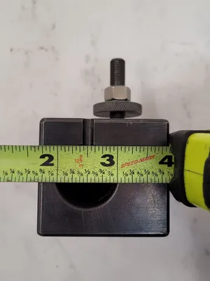 ALORIS CXA 42 Tooling & Accessories, Lathe Tooling | Machinery Central (8)