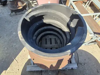 USED METSO 03-526226