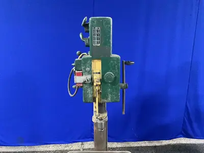 Used AB ARB0GA MASKINER GM250B Heavy Duty & Sensitive Single Spindle Drills Ohio US | HGR 24 #1539808