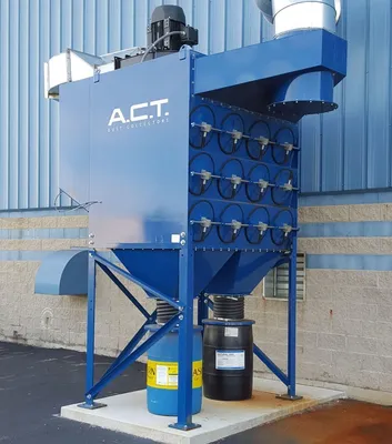 2026 A.C.T. 3-24 DUST COLLECTORS | T.R. Wigglesworth Machinery Co. (2)