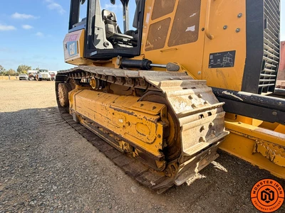 Used 2019 CATERPILLAR D5K2XL Bulldozers California US | Monster Iron Equipment Services #1470304