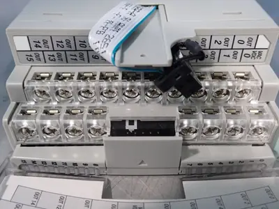 NEW ALLEN BRADLEY 1762OW16