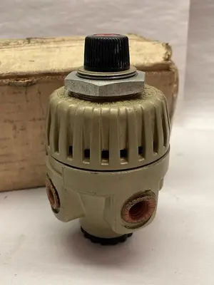 New | in-Stock NORGREN 11-024-037 Solenoid Regulators Ohio US | Surplus Asset Holdings #1239308