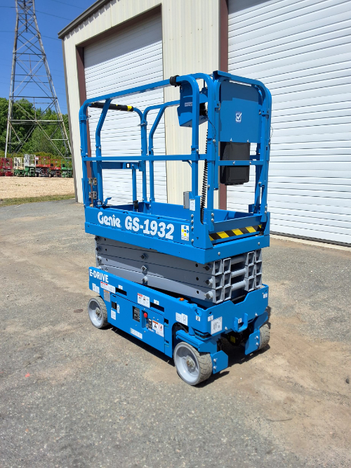 NEW 2026 Genie GS-1932E