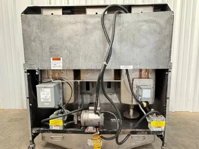 USED HENNY PENNY OAE 323