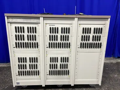 Used 2015 DITMCO INTERNATIONAL SW EXPANSION 25080089/0093 S/O DM3028 In-Circuit Test System (ICT) Ohio US | HGR 24 #1230698