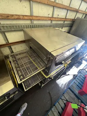 Used LINCOLN 1132-002-U-K1841 Conveyor Ovens Florida US | BAM Discount Restaurant Equipment #1494052