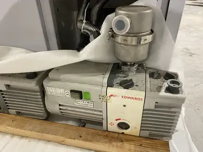 Used HORIBA RF GLOW DISCHARGE OPTICAL EMISSIONS SPECTROMETER (RF GD-OES) Miscellaneous MRO | Maverick Industrial Sales #1121886