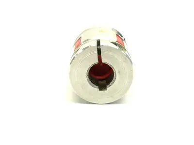 USED KTR ROTEX JAW COUPLING