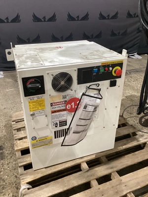 USED 2021 FANUC R-2000iC/270F + R30iB PLUS