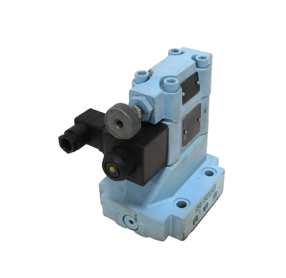 NEW DENISON R4V06-535-10-09W01-A1 VALVE VV01-311-W-E1 R4V065351009W01A1