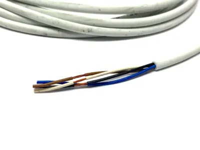 ZS-31-B | SMC  Pressure Sensor Lead Wire Cable - New Other