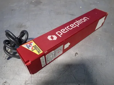 New | in-Stock PERCEPTRON 9174010 Laser Scanners Ohio US | HGR 24 #895301