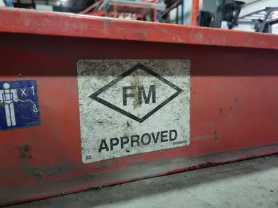 Used SKYJACK SJIII-3220 Scissor Lifters British Columbia CA | Lenmark #913477