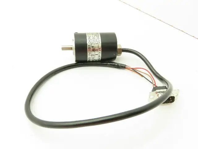 Used TOKYO SEIKI _UNKNOWN_ Encoders | Arrow Industrial #616247