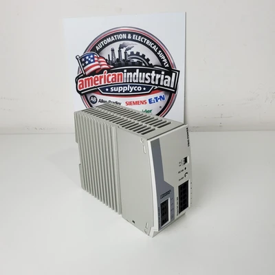 Phoenix Contact 2903155 Power Supplies, UPS & Batteries | American Industrial Supply Co. (1)