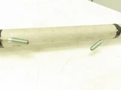 Toloma CC20SK45.00 Double Acting Pneumatic Cable Cylinder 2" Bore 45" Stroke